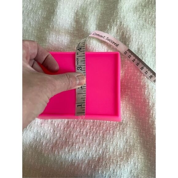 Set of small colorful organizers - Picture 4 of 4